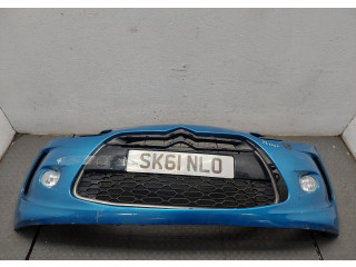 Бампер  Citroen DS3 передний   