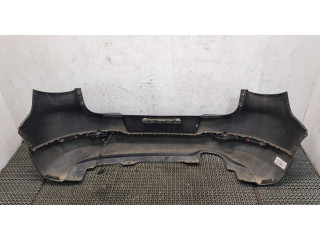 Бампер  Volkswagen Tiguan 2007-2011 задний    5N0807421