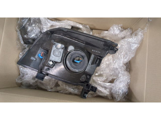 Фара передняя  Nissan X-Trail (T30) 2001-2006 правая 