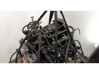 Форсунка топливная  Chevrolet Tahoe 2006-2014    12594512, 12621662     