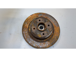 Диск тормозной  Renault Scenic 1996-2002   задний         