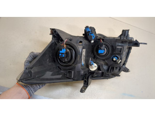 Фара передняя  Toyota Auris E15 2006-2012 правая 