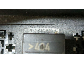 Блок реле  Volkswagen Touareg 2007-2010      7L0937503A   