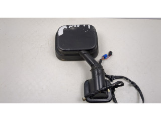Зеркало боковое  Hummer H2  правое           25774401