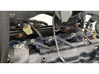 Клапанная крышка двигателя ДВС  KIA Cerato 2009-2013      