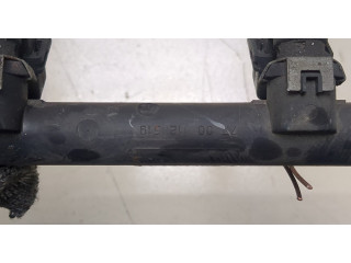 Форсунка топливная  Renault Megane 1996-2002    8200240488, 7700112519     