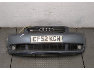 Бампер  Audi S3 1999-2003 передний    8L9807111C