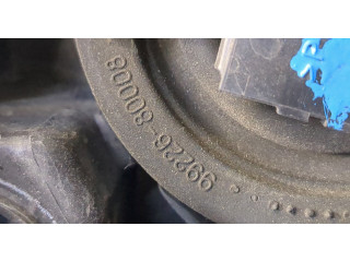 Фара передняя  Nissan Navara 2005-2015 левая 