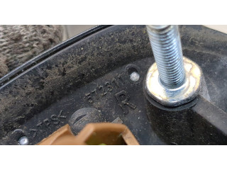 Зеркало боковое  Lexus IS 2013-2020  правое           8791053770C1
