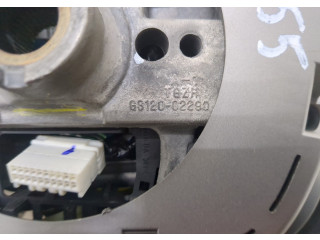 Руль  Honda Civic 2006-2012           