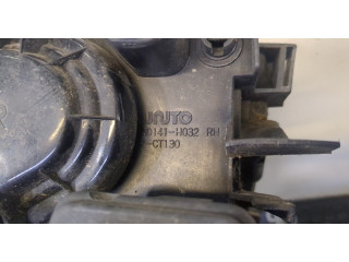 Фара передняя  Audi A3 (8L1) 1996-2003 правая 