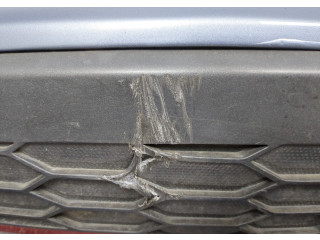 Бампер  Honda Civic 2006-2012 задний   