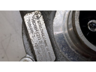  Турбина  Suzuki Grand Vitara 2005-2015             1390067JH0