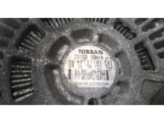 Генератор  Infiniti EX35       231001BN1A   3.0 дизель
