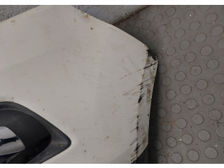 Бампер  Ford EcoSport 2012-2016 передний   