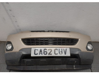 Бампер  Opel Antara передний   25953689, 93746011, 95420373