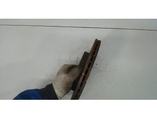 Диск тормозной  Suzuki Swift 2003-2011 1.6  передний    5531257K01      