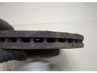 Диск тормозной  Volkswagen Transporter 5 2003-2009   передний         