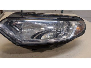 Фара передняя  Ford EcoSport 2012-2016 левая 