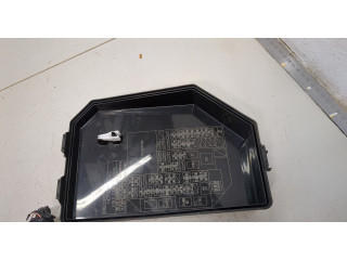 Блок предохранителей  Toyota C-HR      82111F4380   