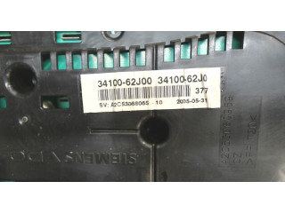 Панель приборов  Suzuki Swift 2003-2011           1.3  Бензин