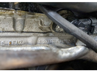 Генератор  Mercedes CLC 2008-2011           