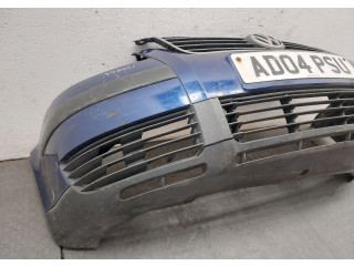 Бампер  Volkswagen Passat 5 2000-2005 передний   