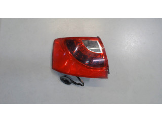Задний фонарь     3R9945095B   Seat Exeo 