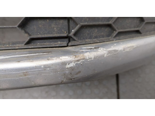 Бампер  Skoda Rapid передний   