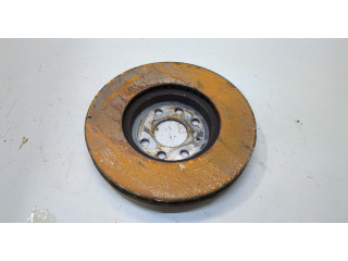 Диск тормозной  Opel Astra H 2004-2010   передний         
