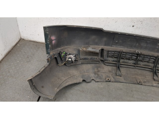 Бампер  Audi A4 (B6) 2000-2004 передний   