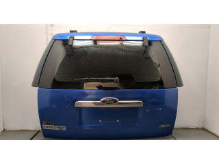 Замок багажника  Ford Explorer 2006-2010       