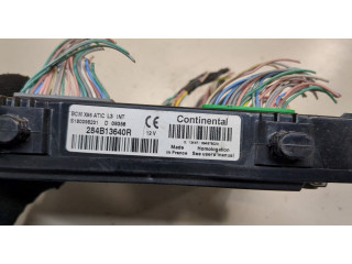 Блок предохранителей  Renault Megane 3 2009-2016           1.5