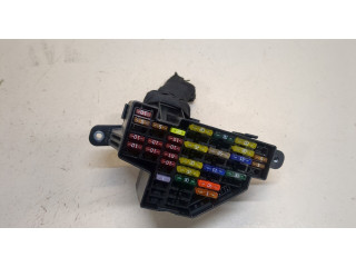 Блок предохранителей  Volkswagen Passat 7 2010-2015 Европа      3C2941824   