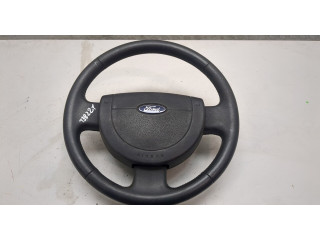 Руль  Ford Fusion 2002-2012            