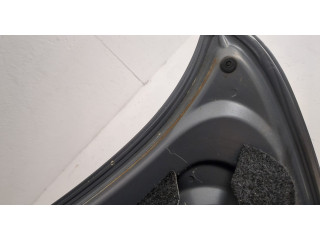 Замок багажника  BMW 5 F10 2010-2016       