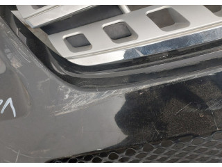 Бампер  Mercedes ML W164 2005-2011 передний   