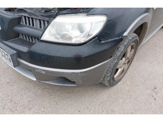 Диск тормозной  Mitsubishi Outlander 2003-2009 2.4  задний          