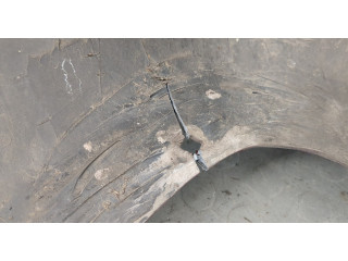 Бампер  Nissan X-Trail (T30) 2001-2007 задний   850228H326