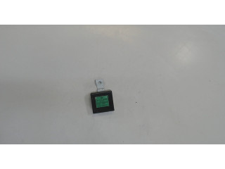 Блок комфорта  SsangYong Rexton 2001-2007      8737008500   