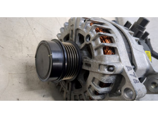 Генератор  Buick Encore GX 2019-2024       13535317    