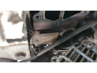  Турбина  Nissan Primera P12 2002-2007             