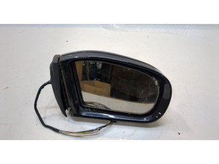 Зеркало боковое  Mercedes C W203 2000-2007  правое           A2038106476