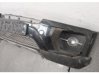 Бампер  BMW X6 E71 2007-2014 передний   