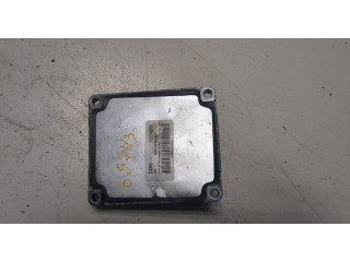 Блок управления двигателем  Opel Meriva 2003-2010     