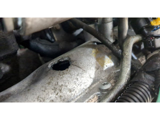 Генератор  Alfa Romeo GT 2003-2010           
