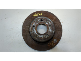 Диск тормозной  Mercedes E W210 1995-2002 3.2  задний           