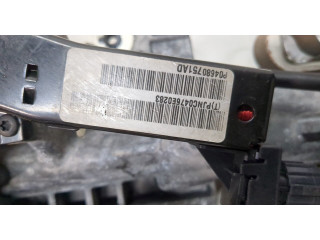  рейка  Колонка рулевая  Chrysler Voyager 2001-2007      