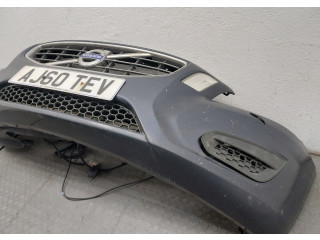 Бампер  Volvo S60 2010-2013 передний   