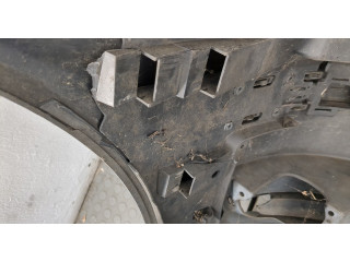 Бампер  Volkswagen Sharan 2000-2010 передний   7M3807221B